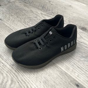 BLACK IVY TRAINER SHOES (MEN'S/ WOMEN’S)